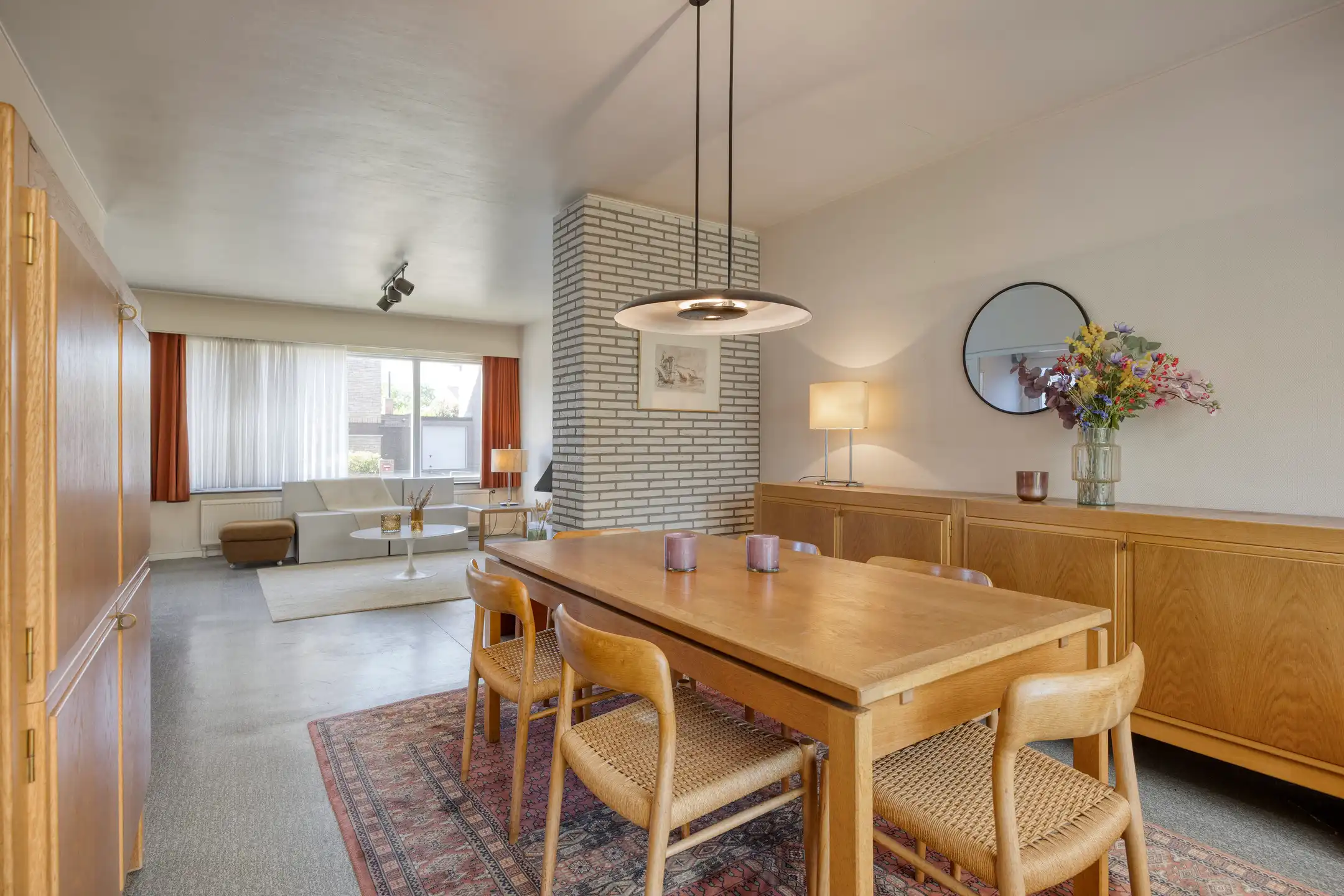 Zeer leuke woning in een toffe woonomgeving te Mechelen zuid foto 12
