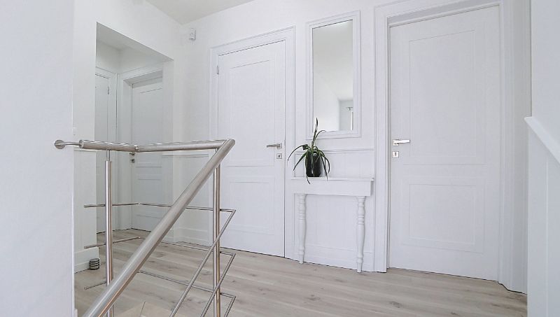 Zeer rustig gelegen villa van 330m² op 8a45ca met prachtige zuidgerichte tuin foto 23