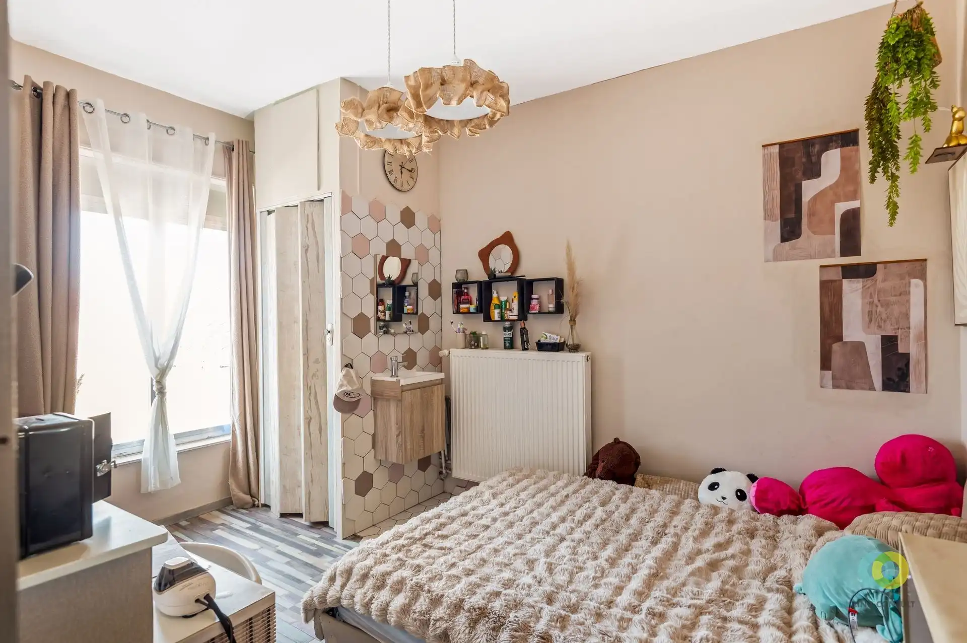 Instapklare woning met tuin en 4 slaapkamers foto 10