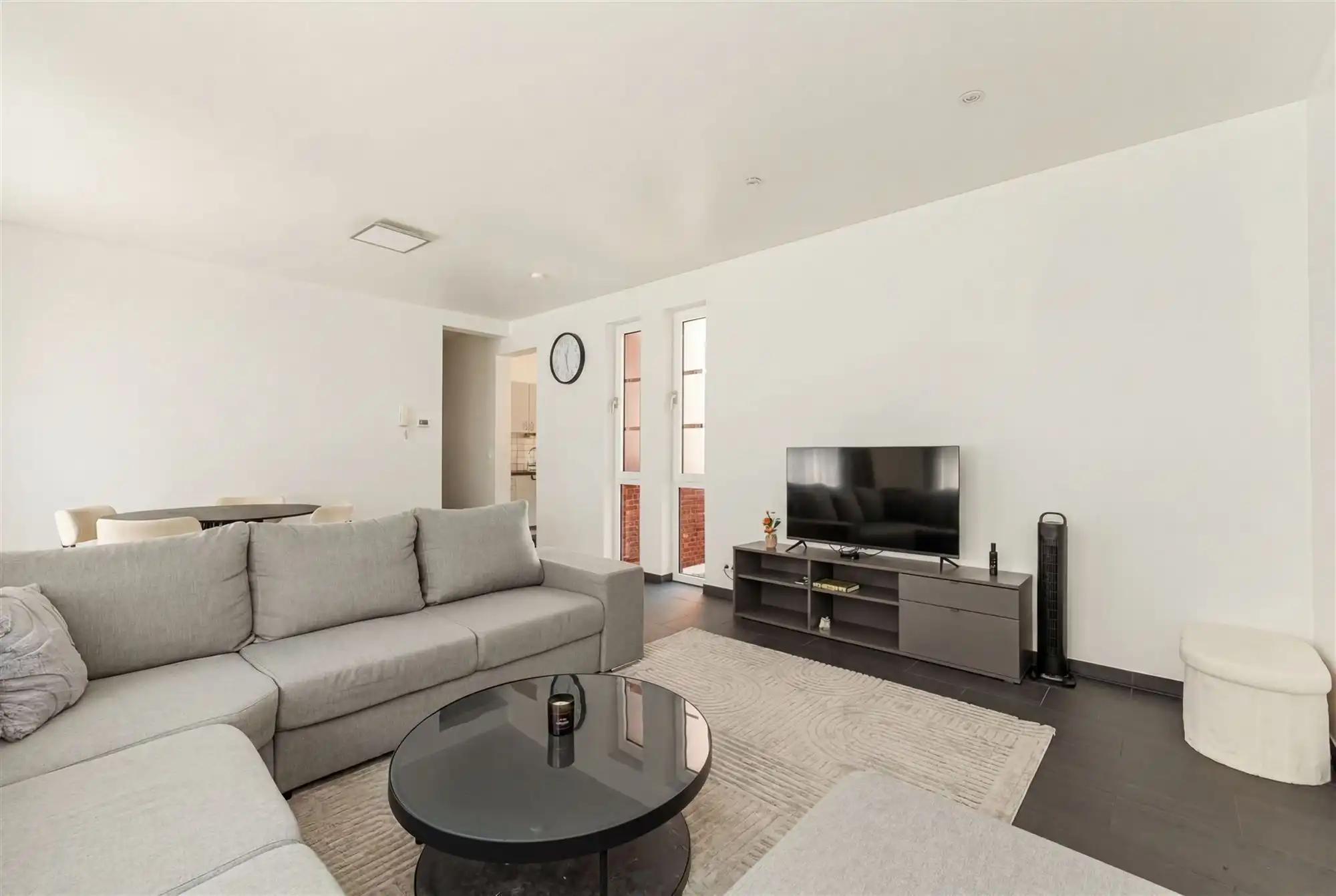 Appartement met terras op gunstige locatie  foto 6