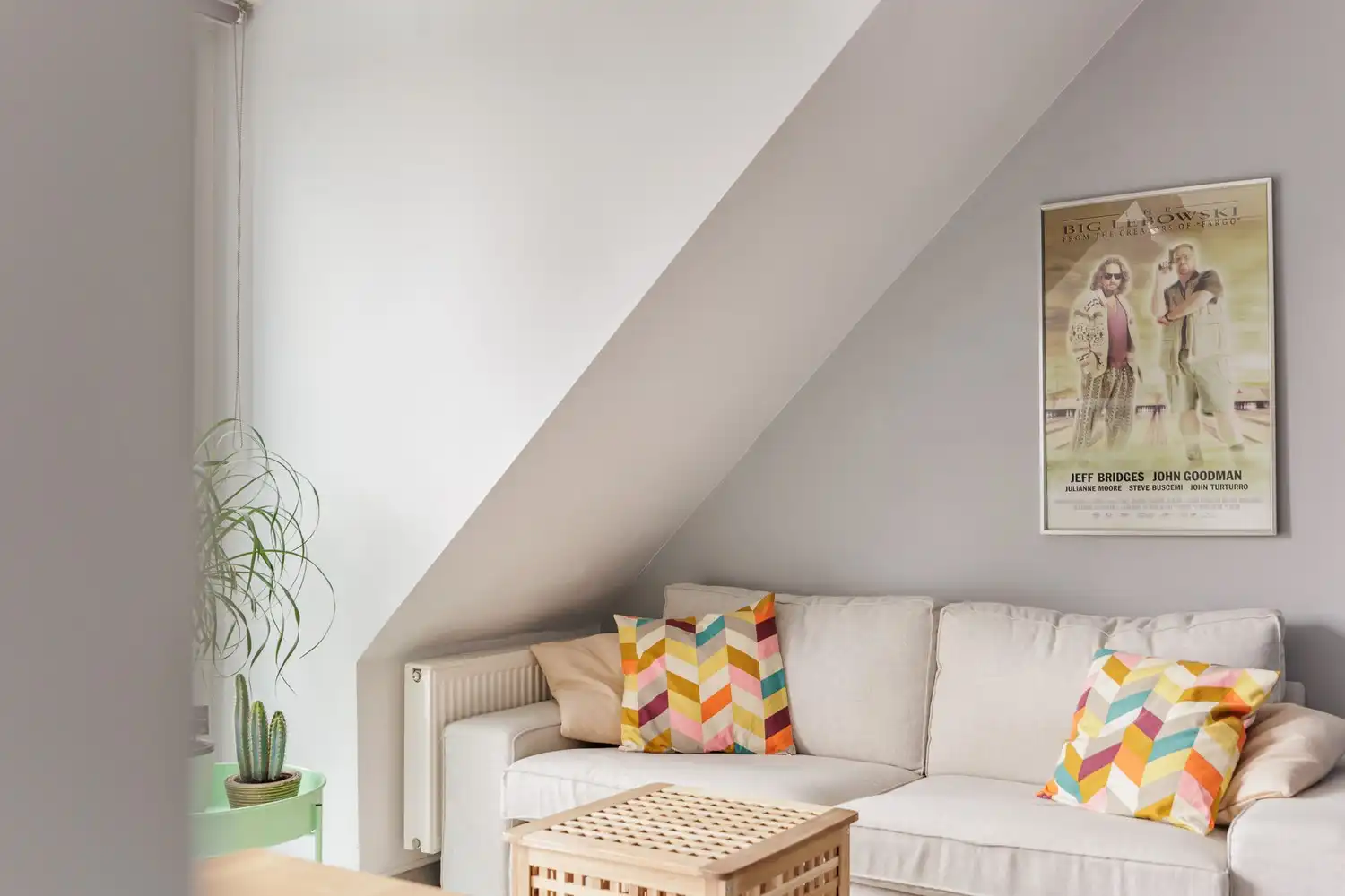 Instapklaar en energiezuinig appartement met zonnig terras op centrale ligging foto 6