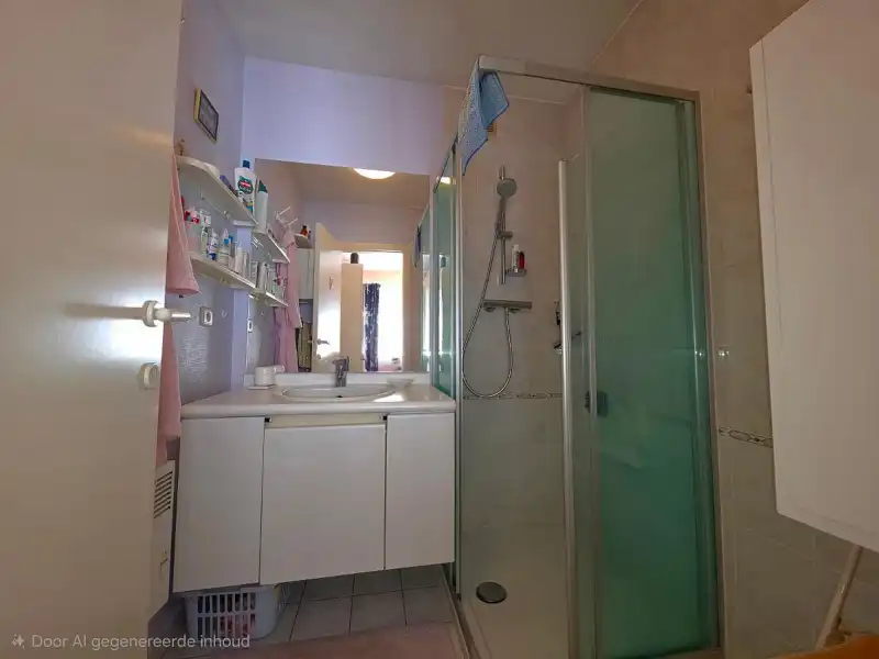 Charmant en lichtrijk hoekappartement op toplocatie aan zee! foto 11