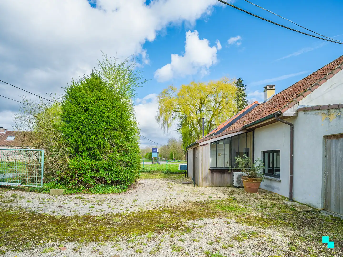 Charmante woning in Valleigebied foto 32