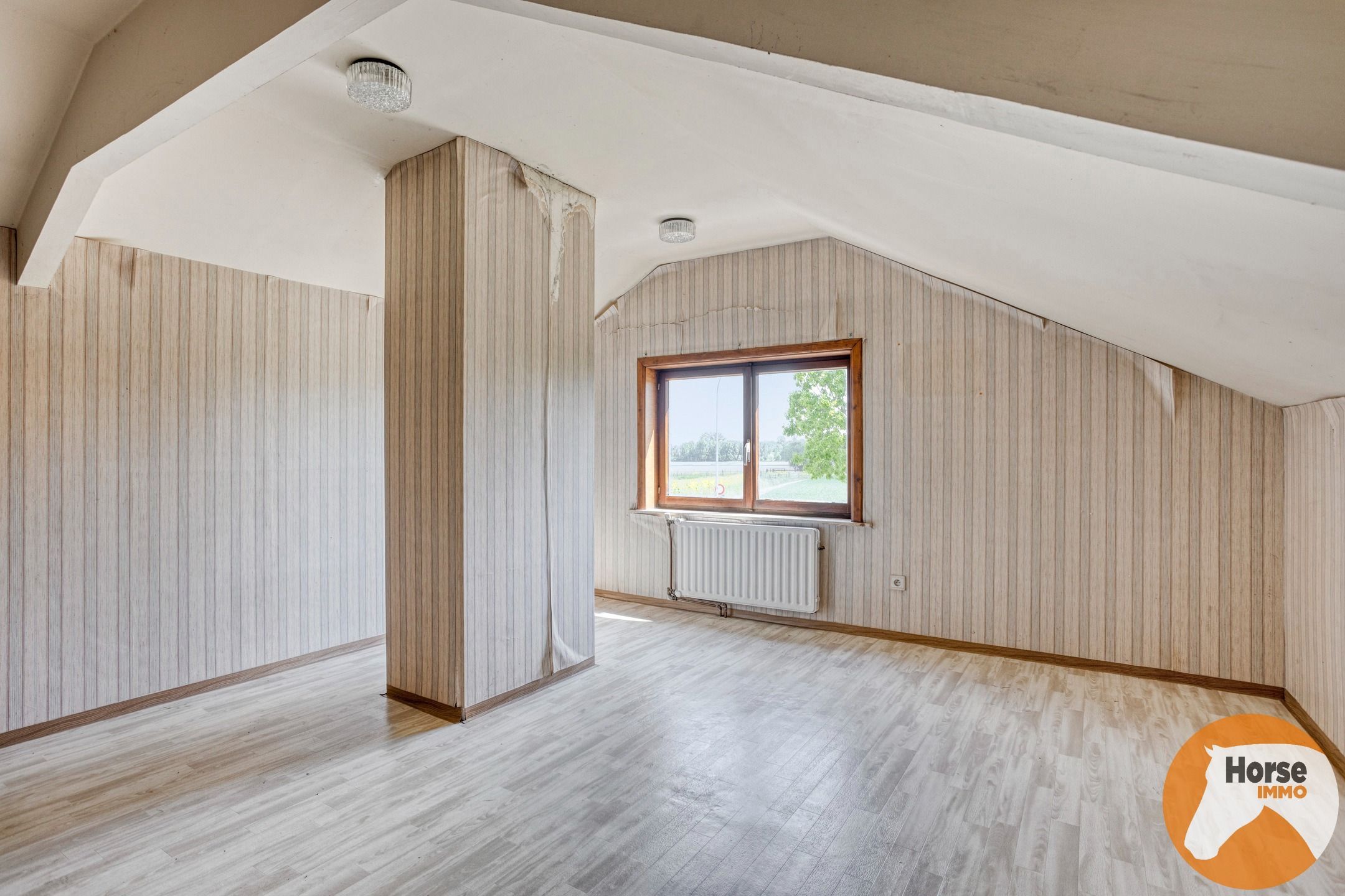 WOUBRECHTEGEM - Charmante woning met 2 loodsen op 1,61 ha  foto 17