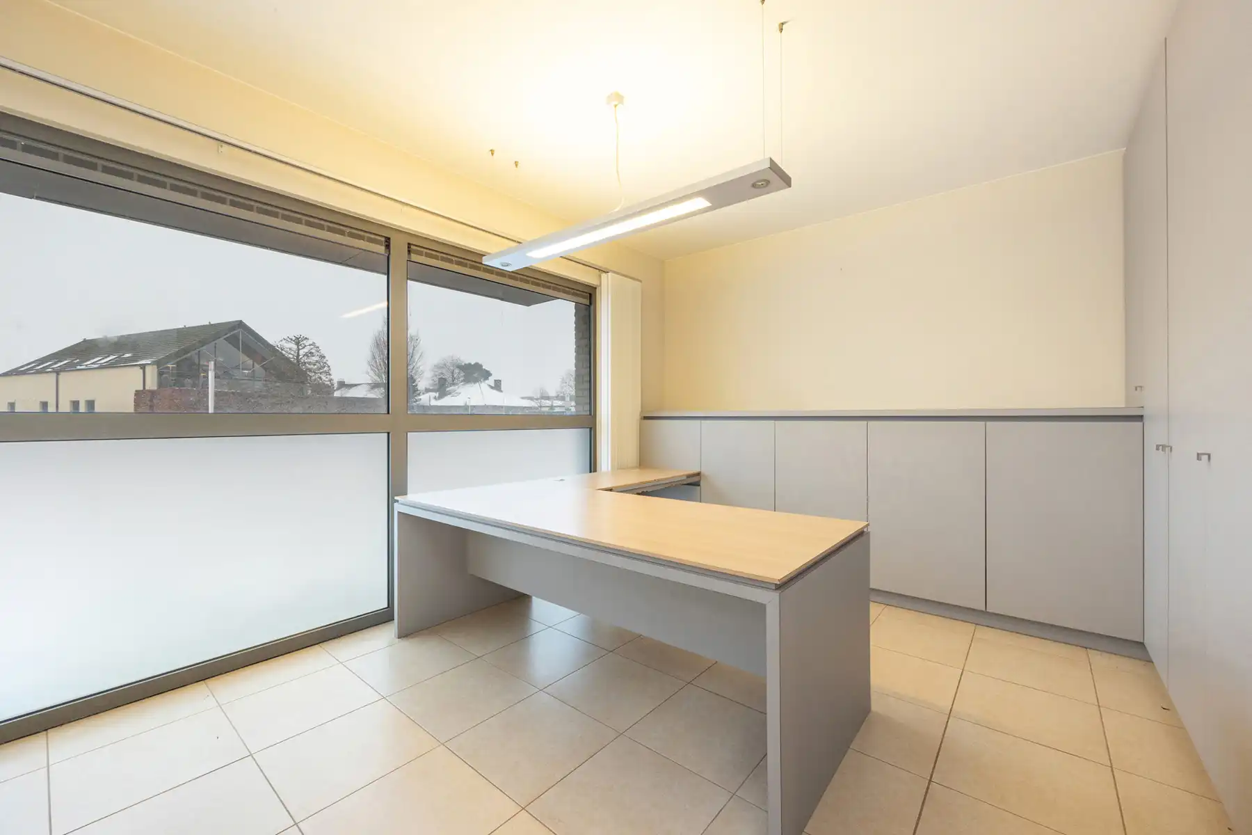 Instapklare kantoor- of praktijkruimte met parking – 86 m² foto 5