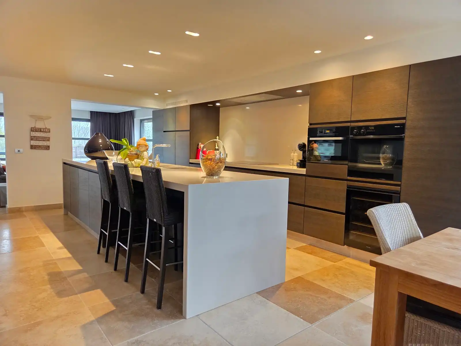 WSB-Immo: Moderne, energiezuinige woning met luxe afwerking! foto 3