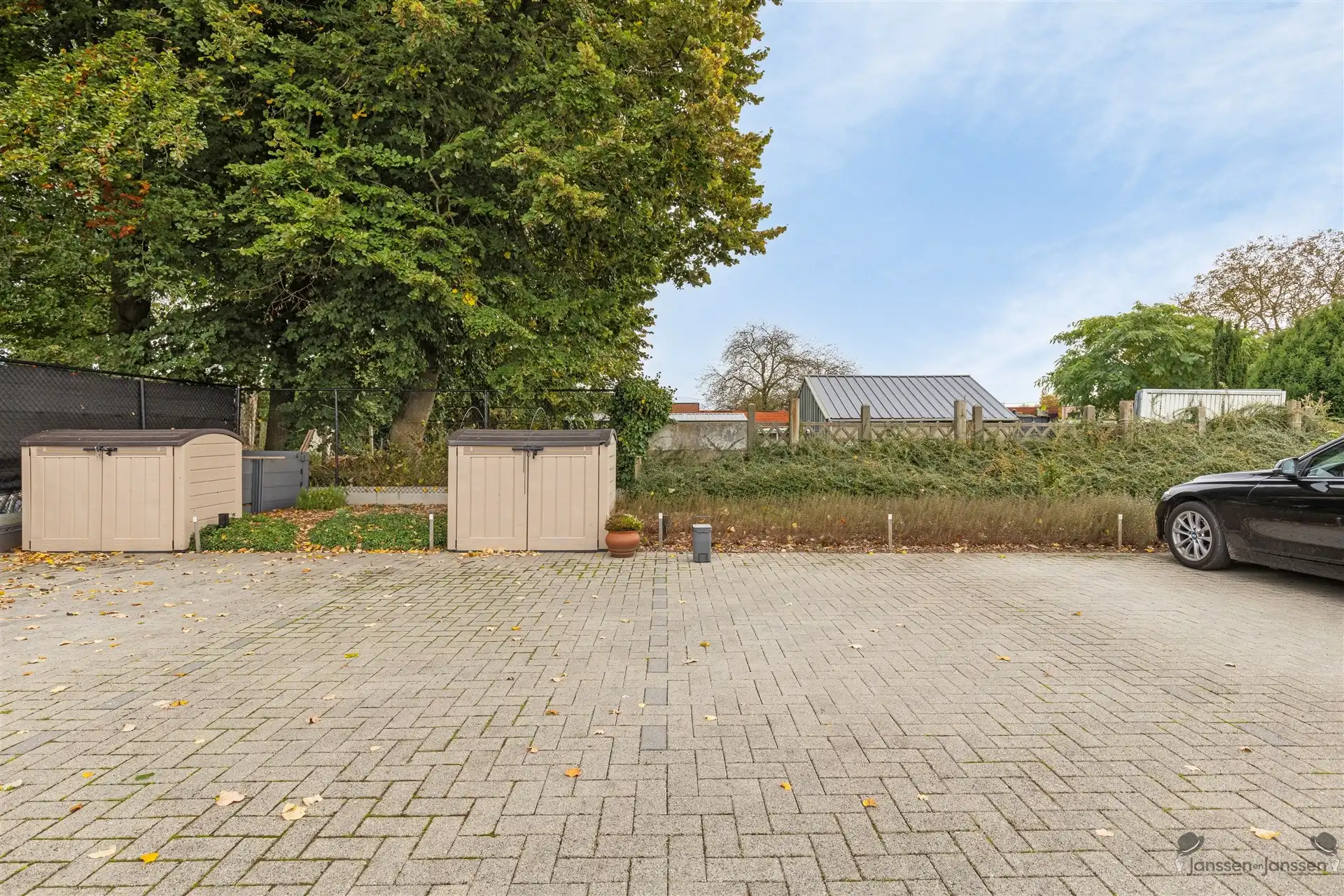 Ruim nieuwbouw appartement met 2 slaapkamers (bemeubeld)  foto 24