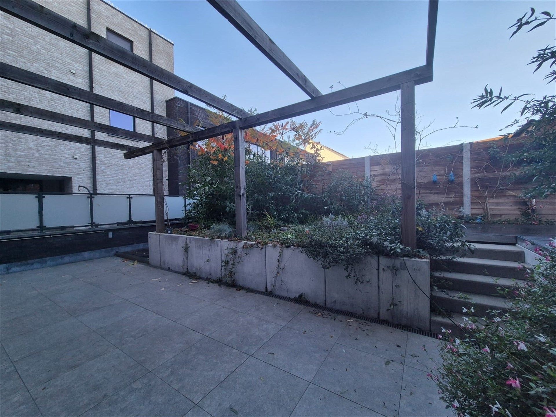 Nieuwbouwwoning (2021) met 3 slaapkamers, tuin en garage.  foto 13