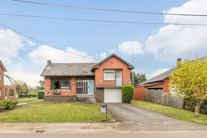 Uniek gelegen perceel met te renoveren woning op 24 are foto 7