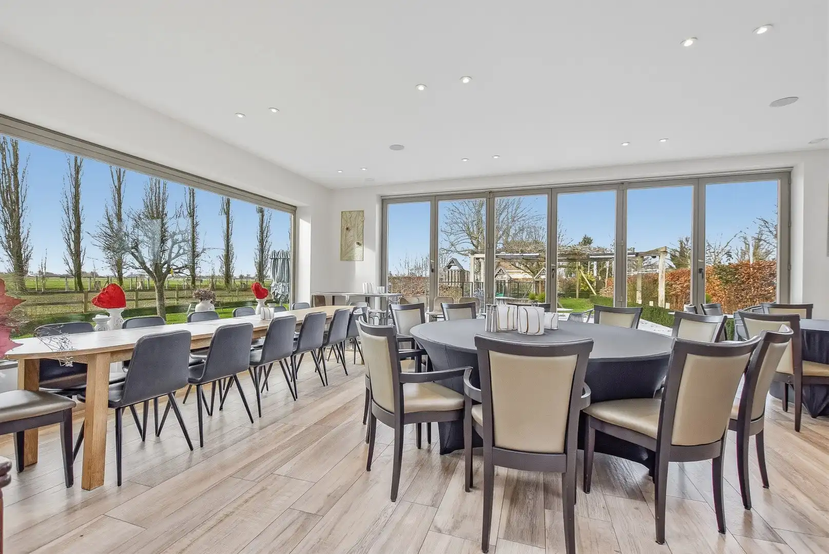 Restaurant met privéwoning en 2 B&B-kamers op 4.370 m² foto 9