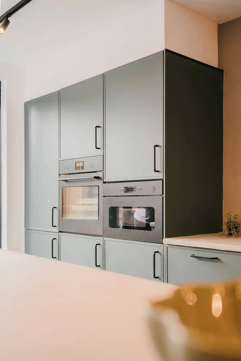Zeer energiezuinige, gezellige woning op toplocatie foto 11