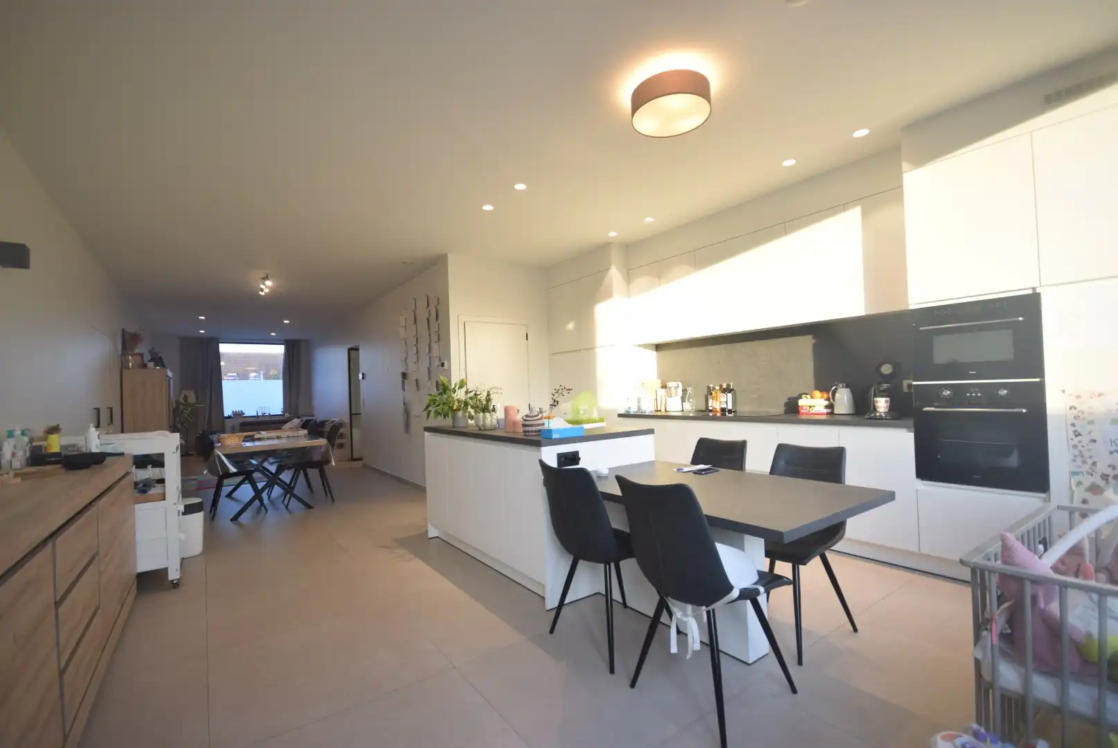 GERENOVEERDE ENERGIEZUINIGE WONING IN ARDOOIE foto 4