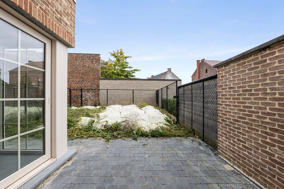 MODERNE NIEUWBOUWWONING OP TOPLOCATIE IN WAASMONT foto 30