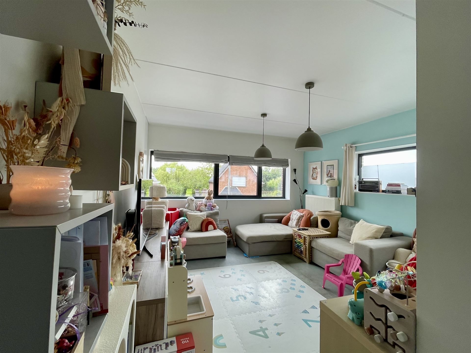 Duplex foto 2