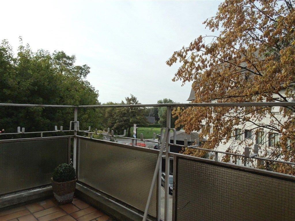 1-slaapkamerappartement met zuidgericht terras en gemeenschappelijke tuin foto 7