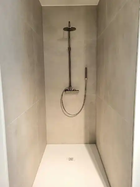 Modern nieuwbouwappartement met 3 slaapkamers in het centrum van Koksijde-Bad foto 7