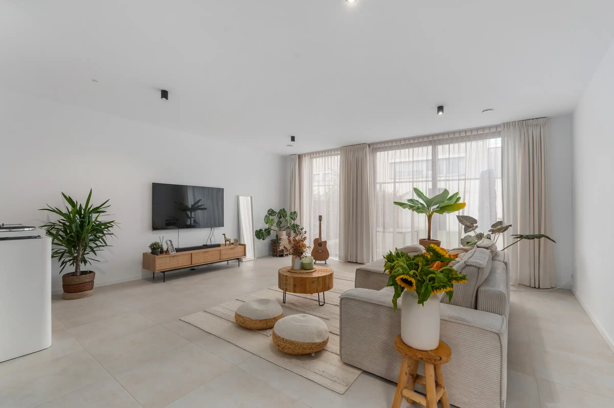 Top woning met een sfeervolle inrichting foto 11