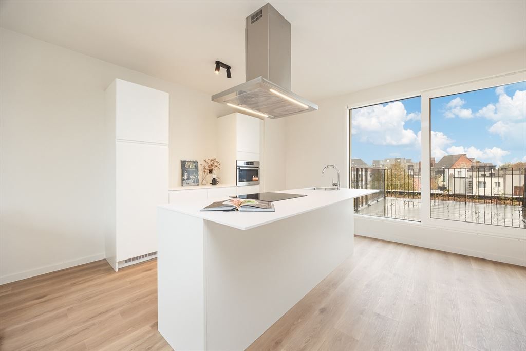 Hoogwaardig afgewerkte Penthouse!  foto 4