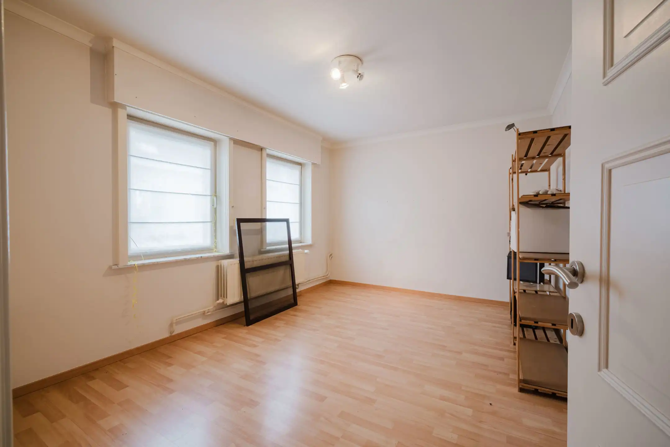 Woning met commerciële ruimte op top ligging in Deerlijk foto 13