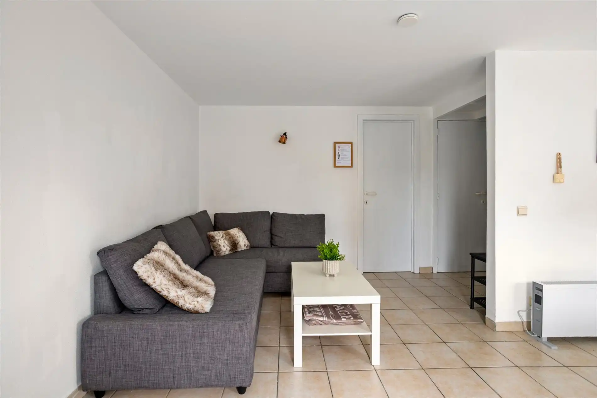 Recente vakantiewoning foto 5