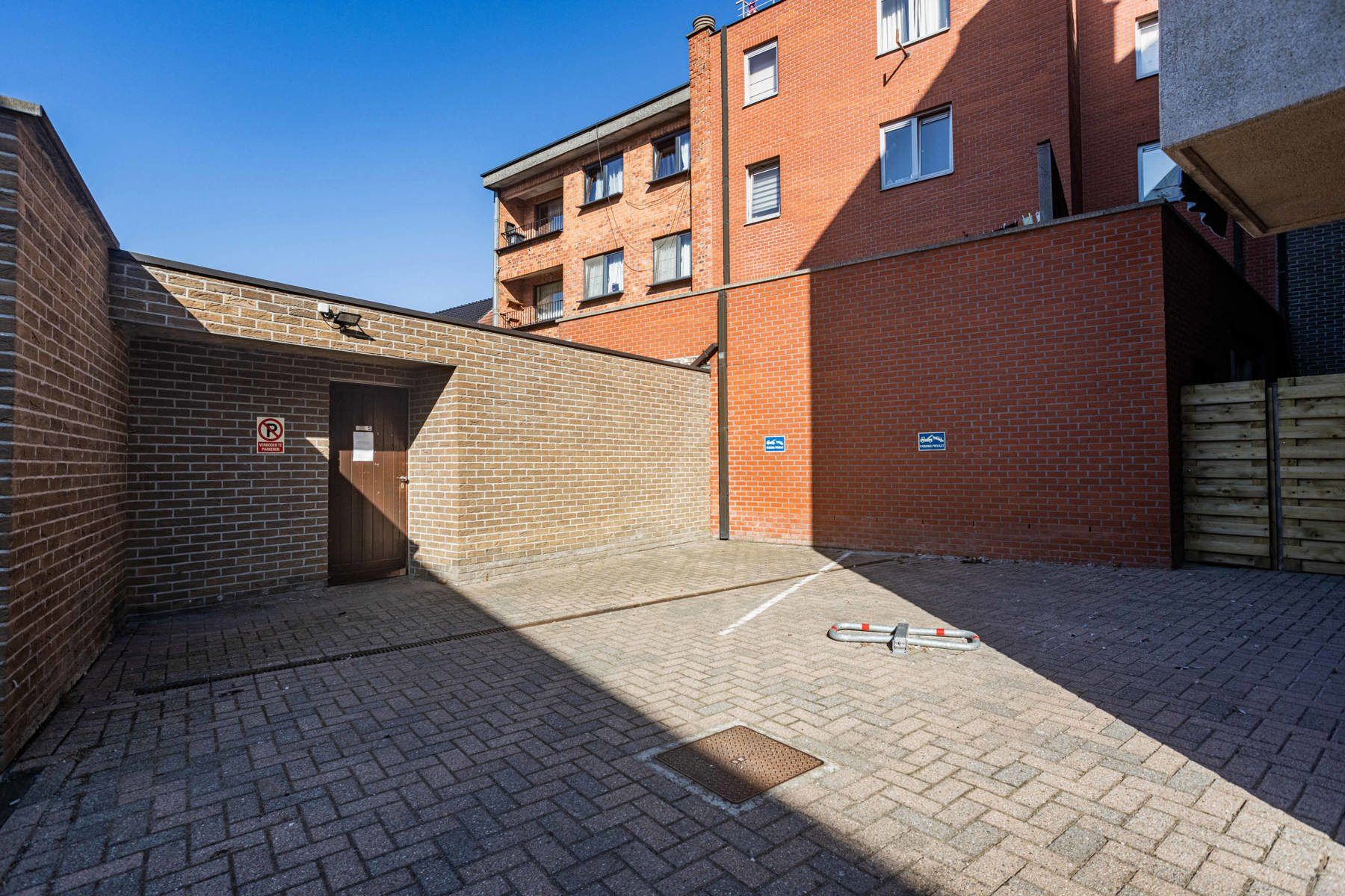 Appartement nabij OLV Ziekenhuis Aalst!  foto 22