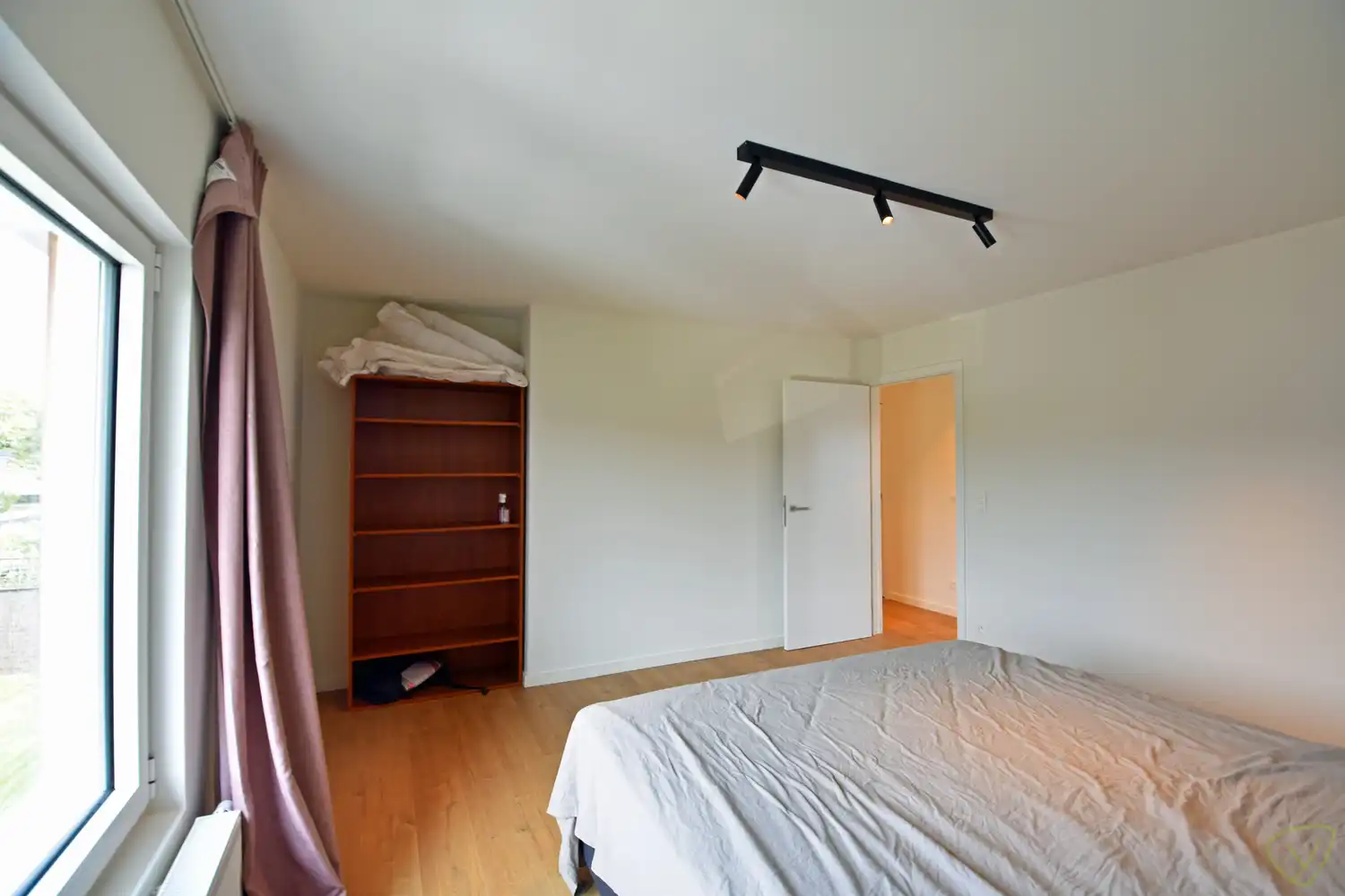 Prachtig gerenoveerde woning gelegen in de Witte Wijk met een luxeueze afwerking. foto 22