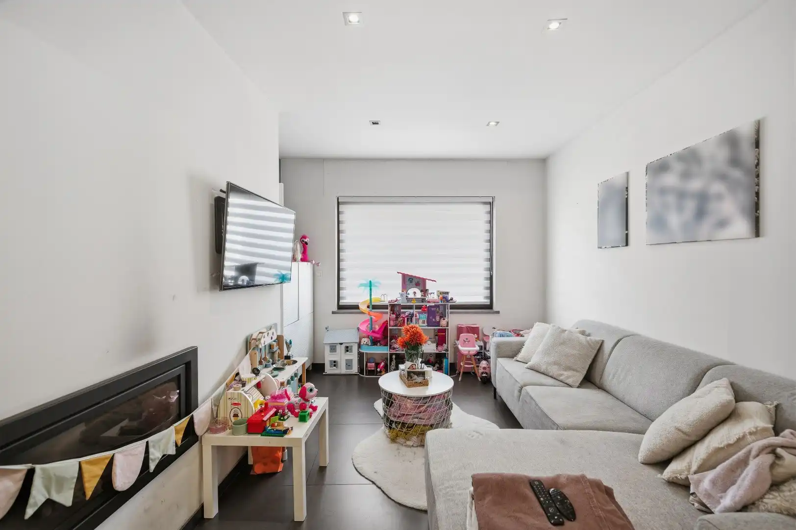 Unieke eigendom met instapklare woning, bijgebouw en uitzonderlijk potentieel op ruim perceel foto 11
