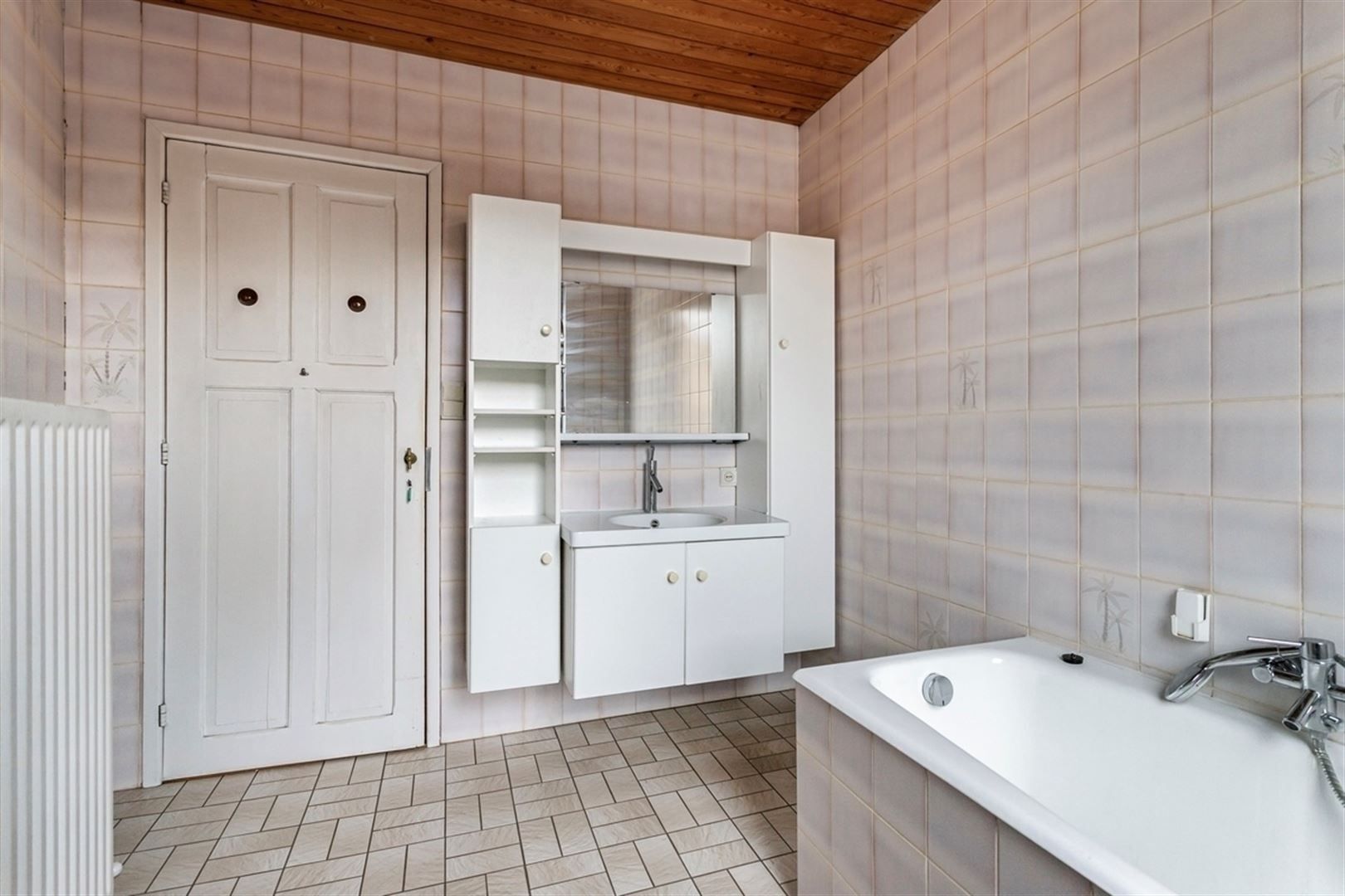 Herenwoning centrum Oudenaarde foto 16