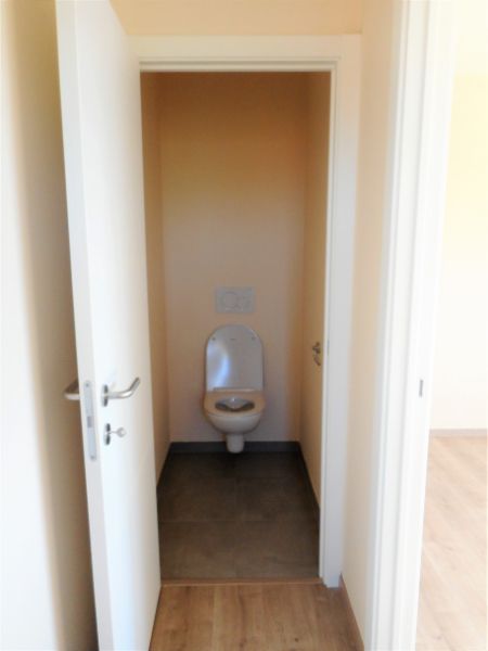 Instapklaar duplexappartement met 2 ruime slpks,  ruim terras (18m²), ondergrondse autostpl + kelder foto 19