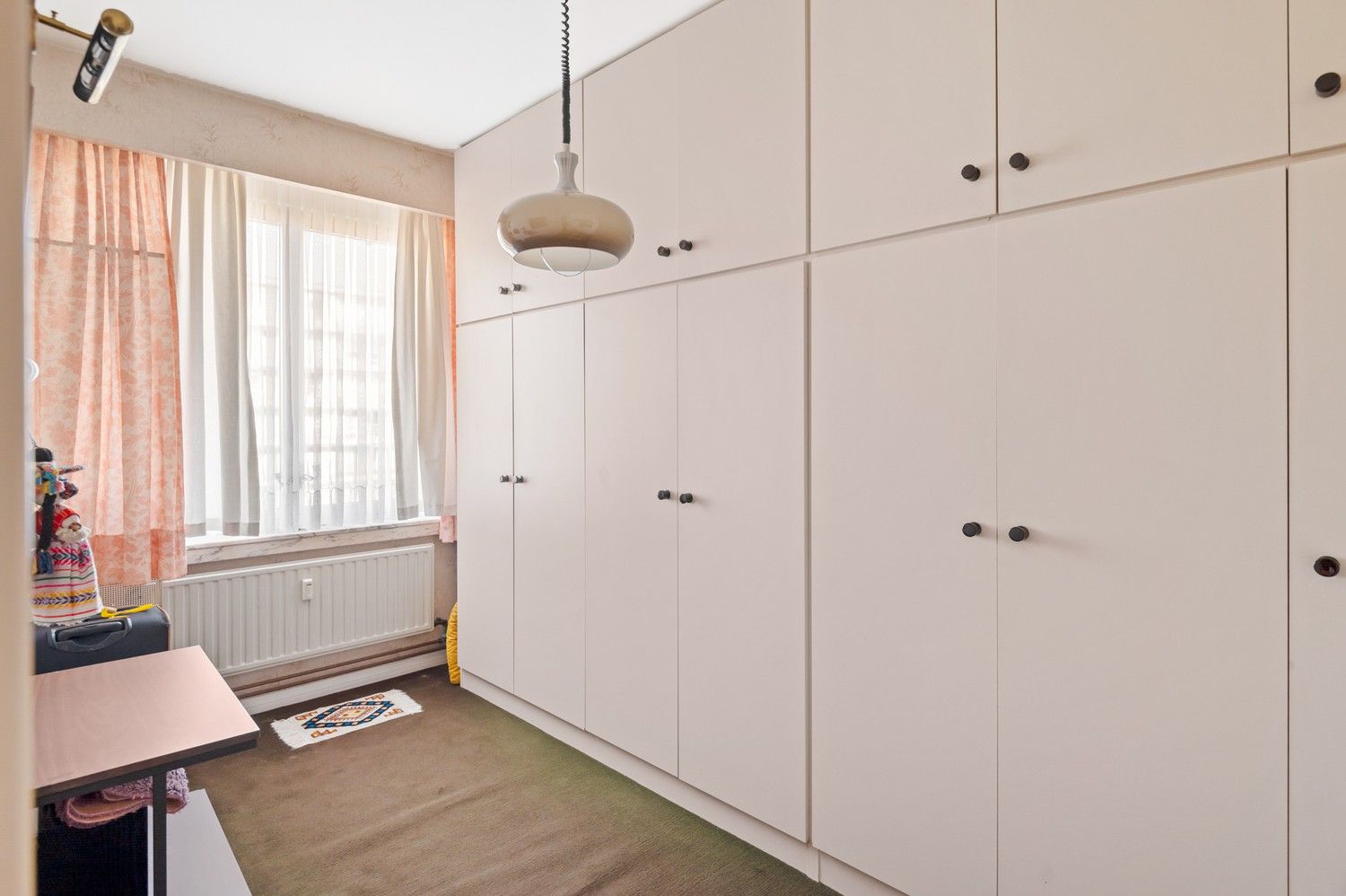 Perfect onderhouden investeringsappartement met 3 slaapkamers en 2 terrassen in Borgerhout! foto 16