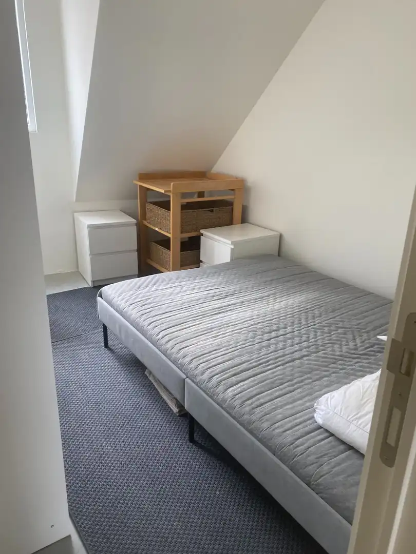 Modern appartement met terras te huur. foto 4