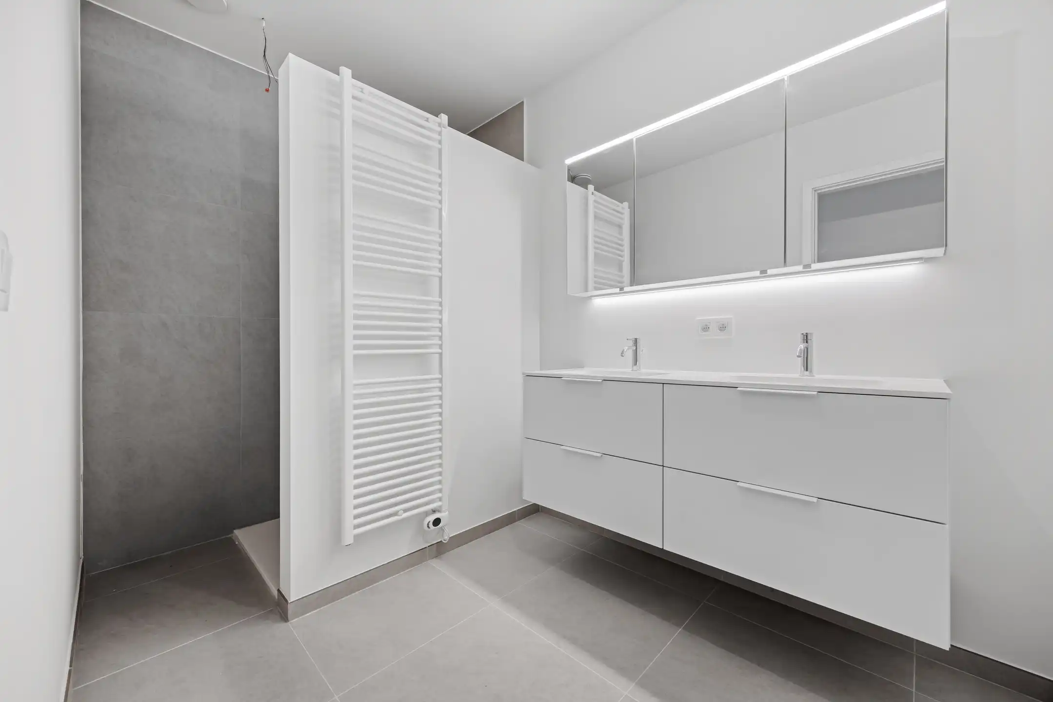 Prachtig nieuwbouwappartement in het centrum van Zandhoven foto 12