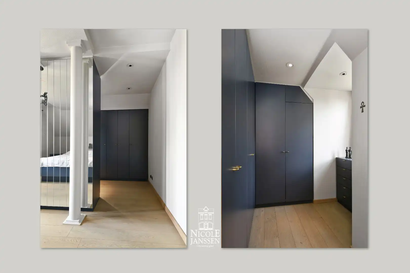 Ruime villa op een royaal perceel foto 19