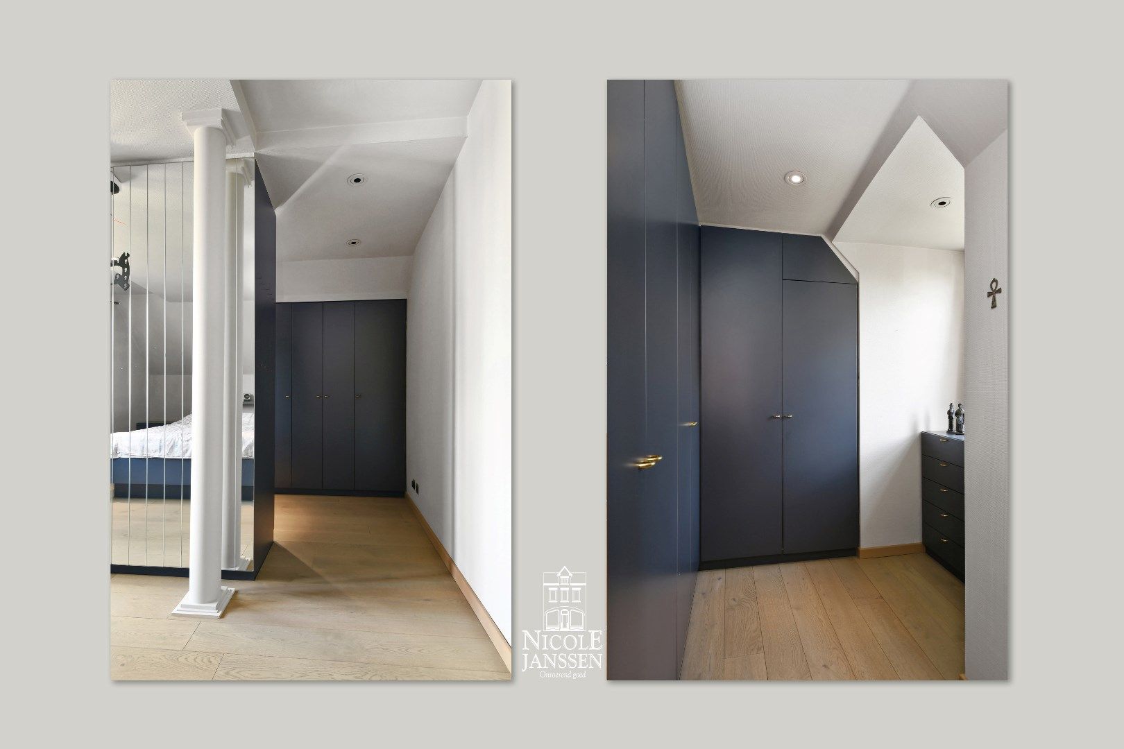 Ruime villa op een royaal perceel foto 19