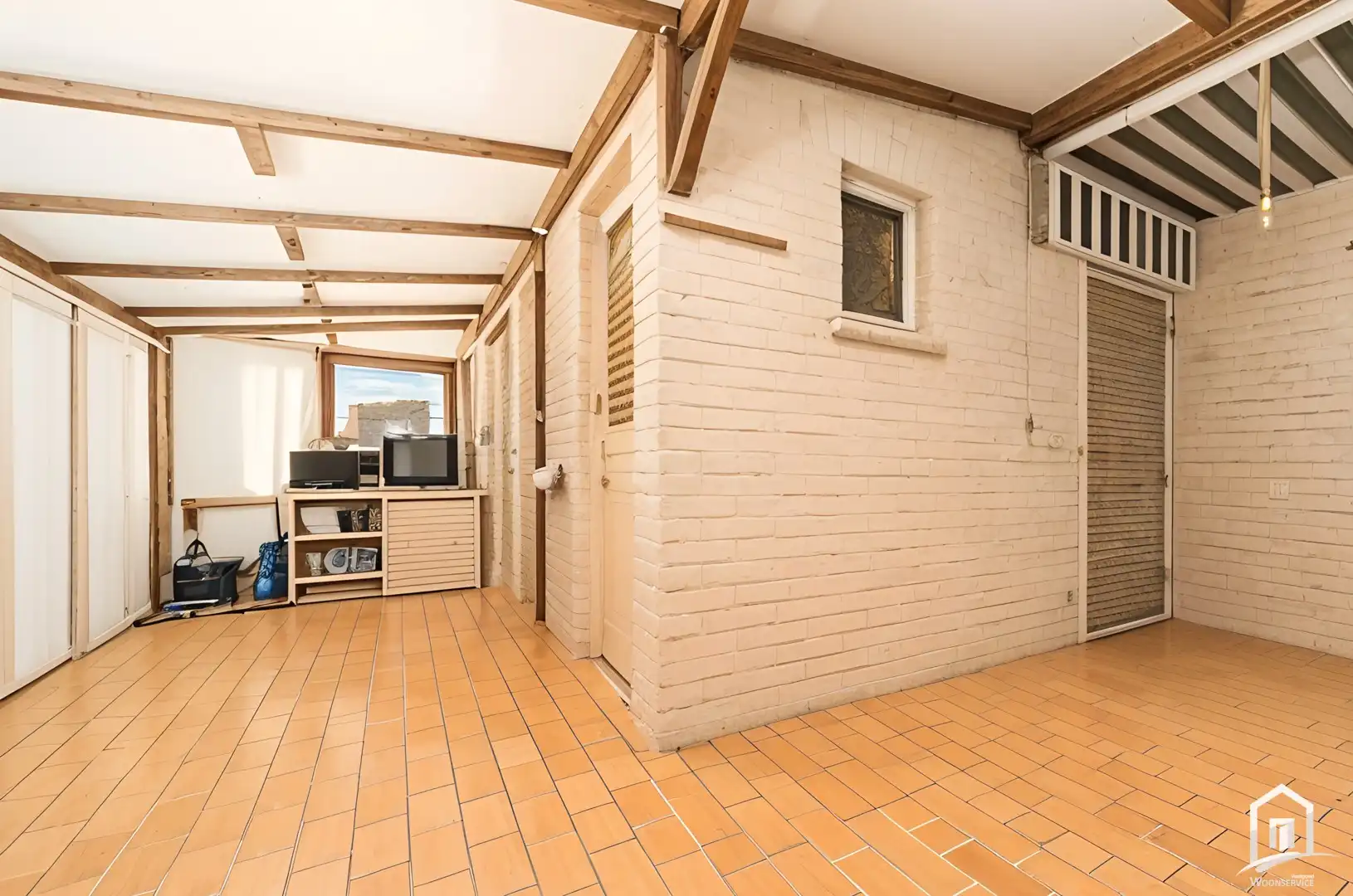 Rustig gelegen en lichtrijke gezinswoning foto 9