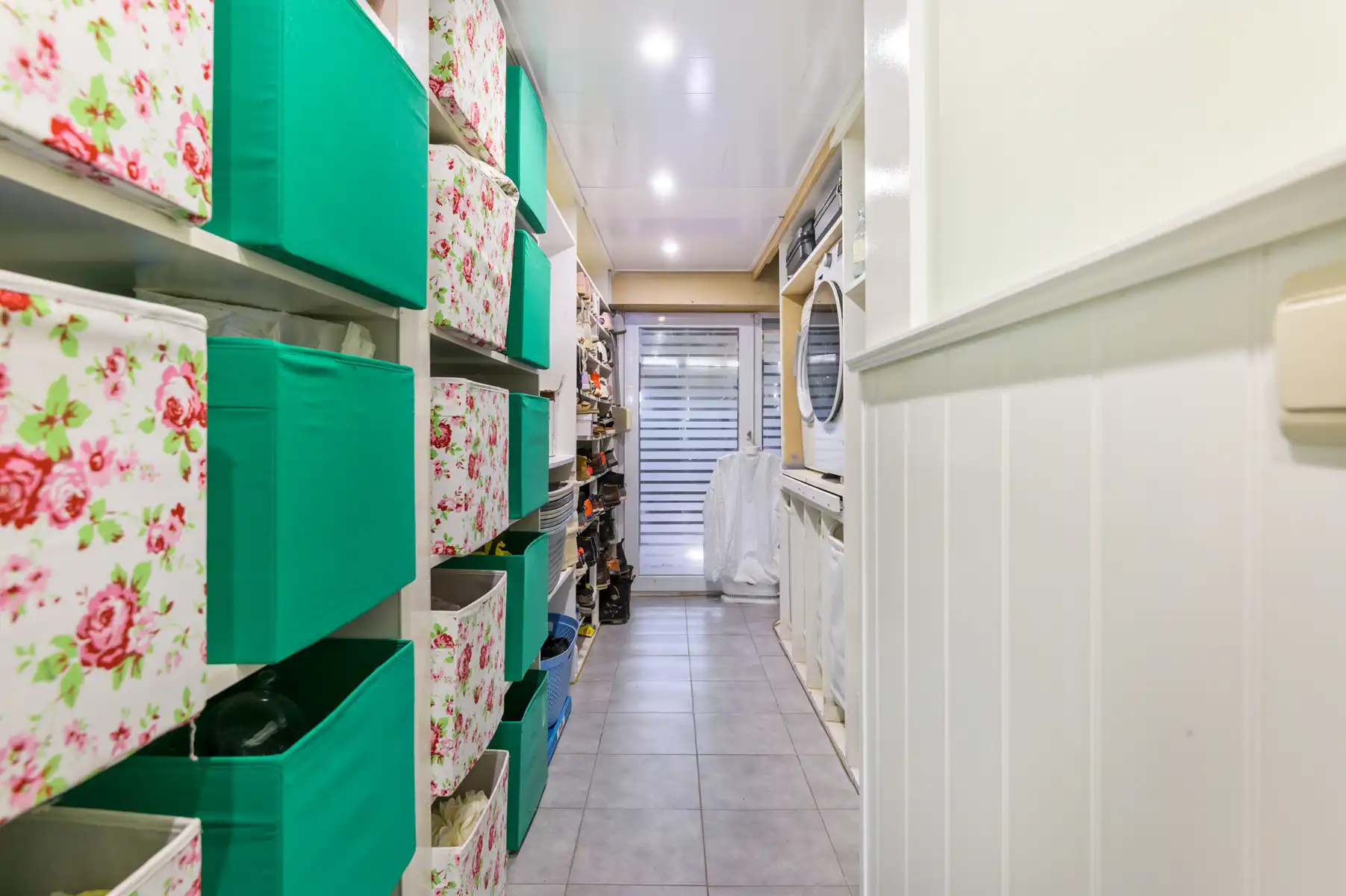Instapklare bel-etage met 3 slaapkamers foto 4