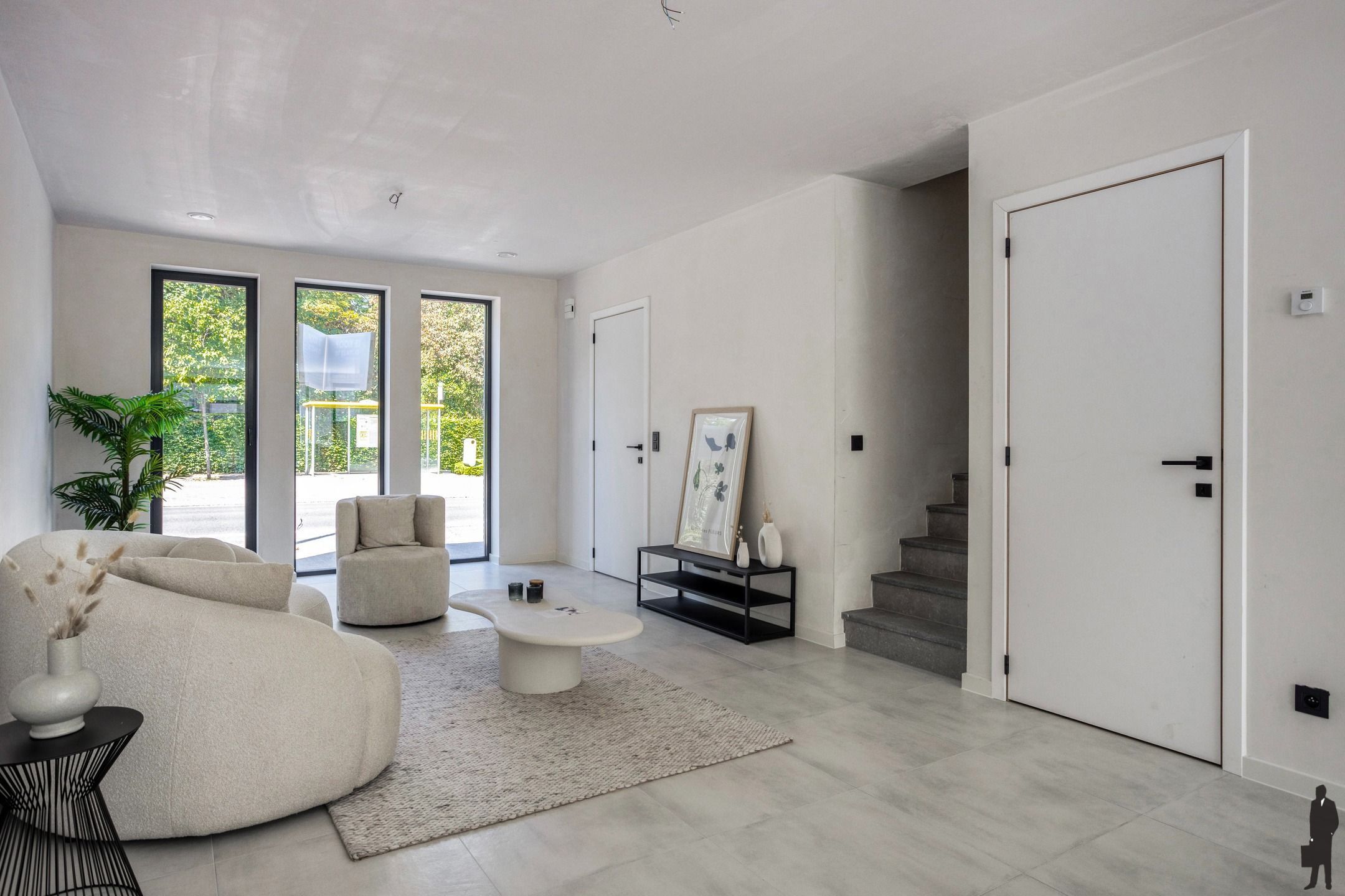 Nieuwbouwwoning met 5 slpk. gelegen in de dorpskern van Minderhout!  foto 6