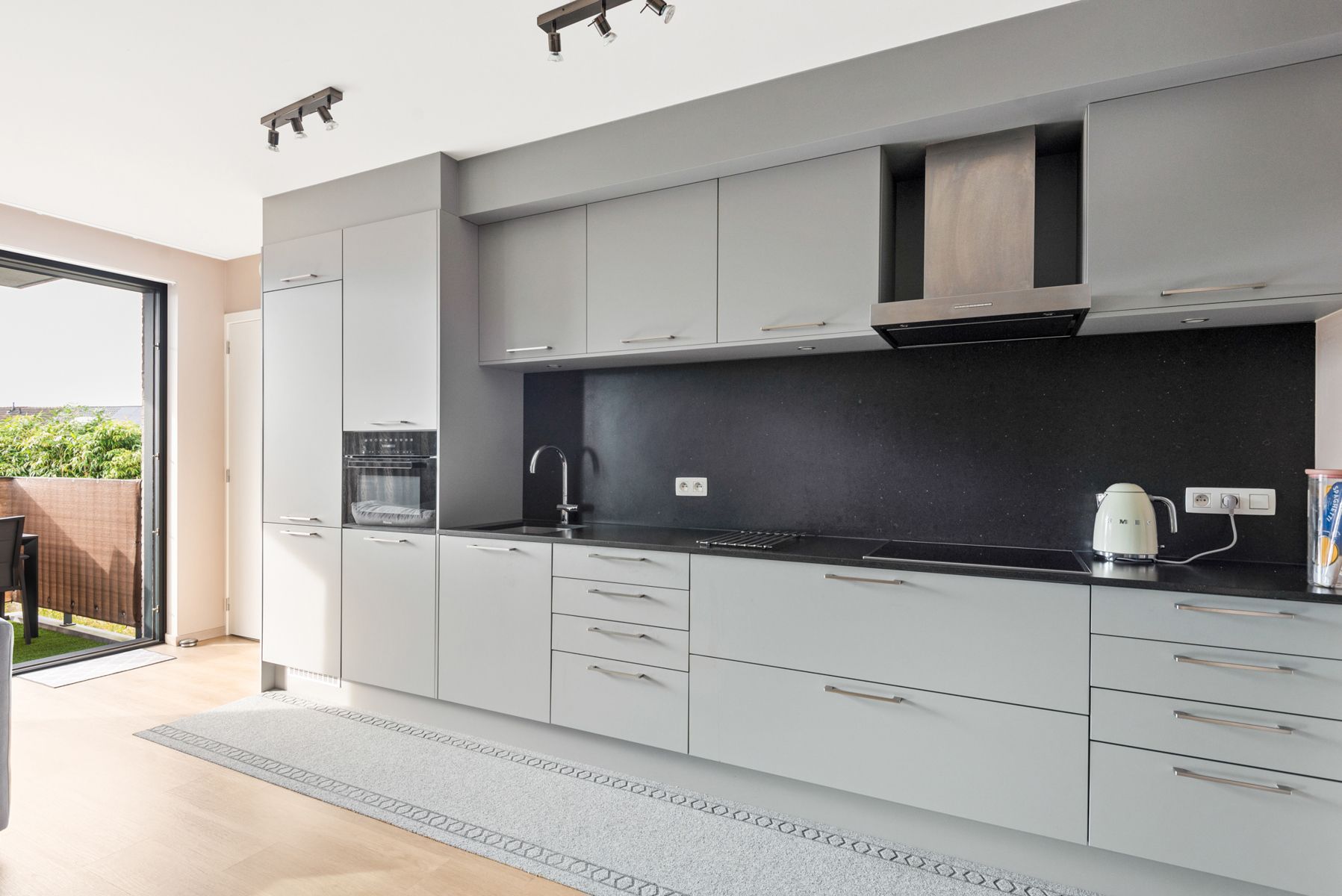 Modern en ruim appartement te koop op toplocatie. foto 4