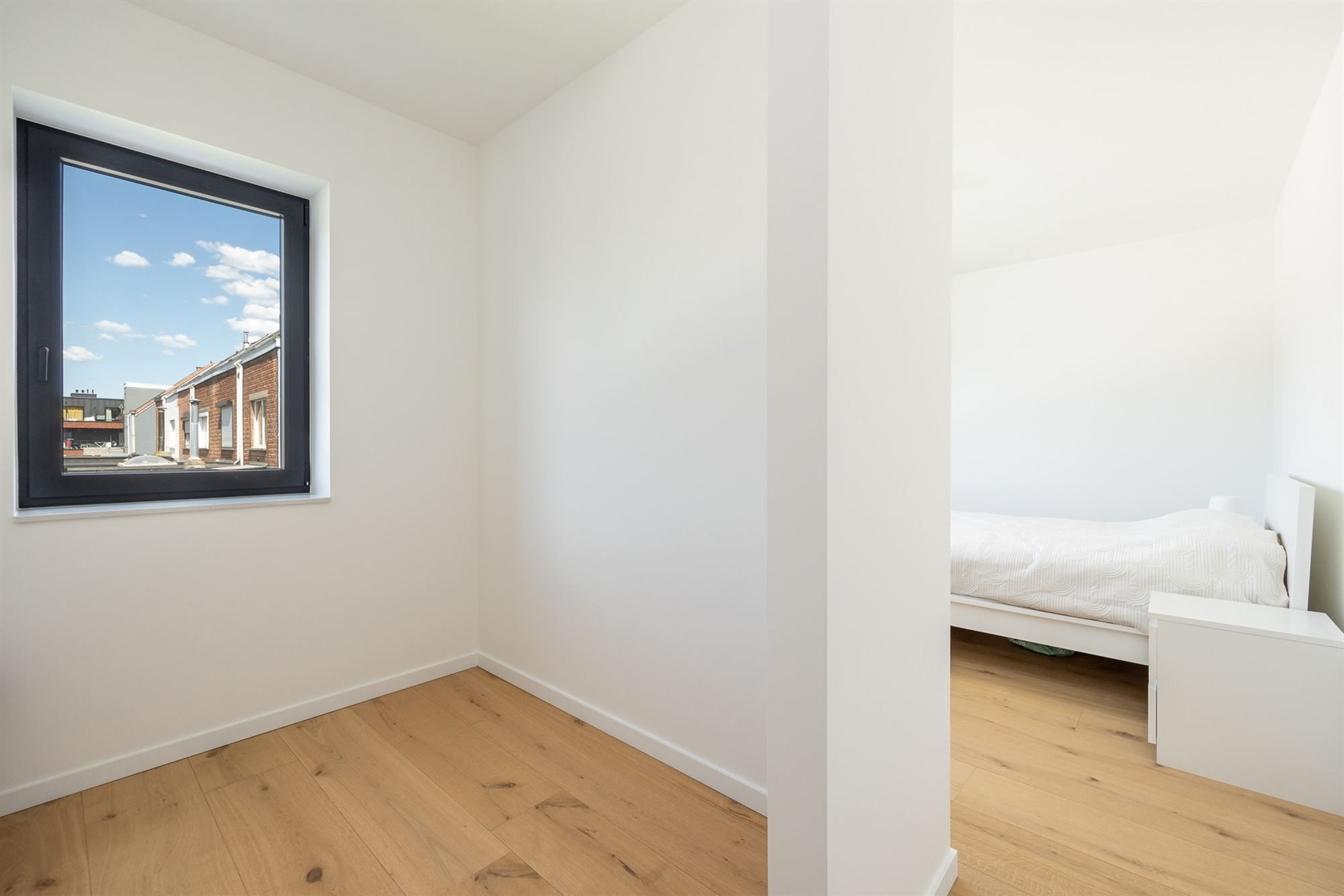 Energiezuinige woning met vier slaapkamers en tuin foto 13