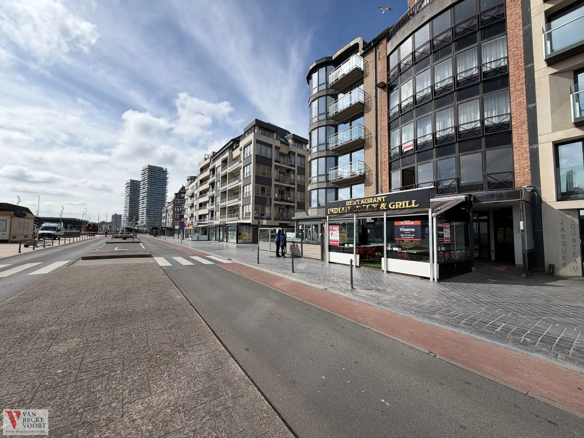 Opbrengsteigendom aan de Visserskaai foto 15
