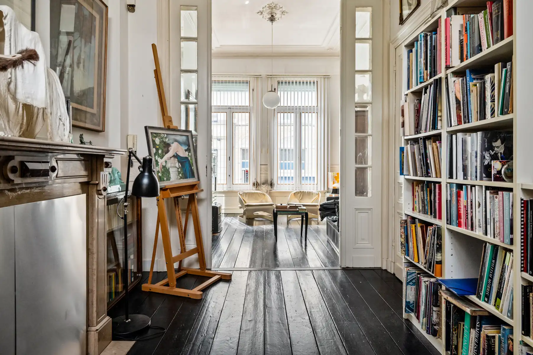 Huis te koop foto 3