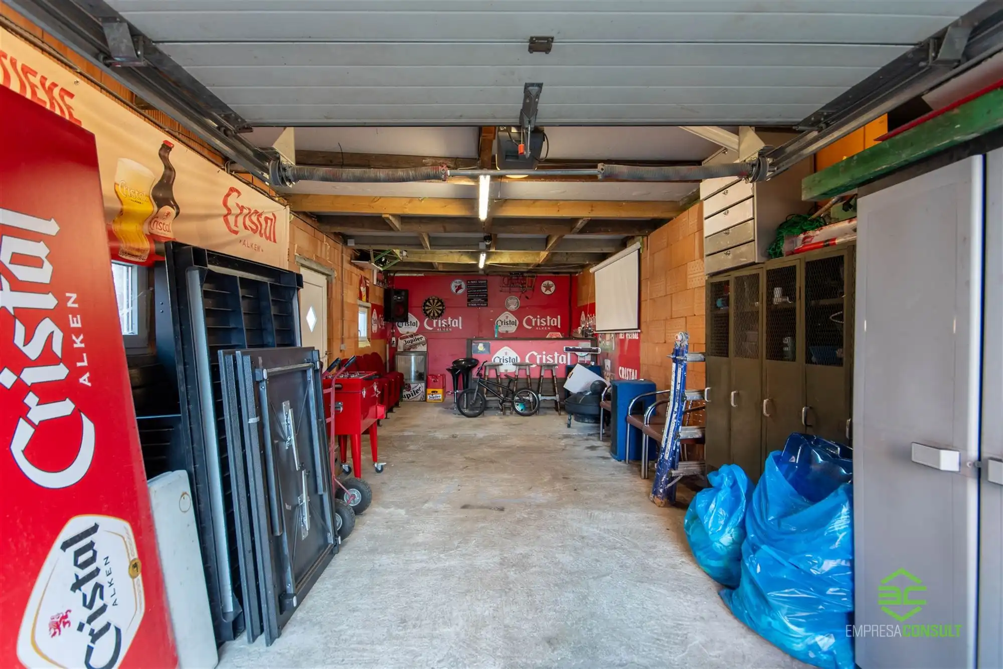 Op te frissen ruime gezinswoning in Kermt op 7a 54ca! foto 14