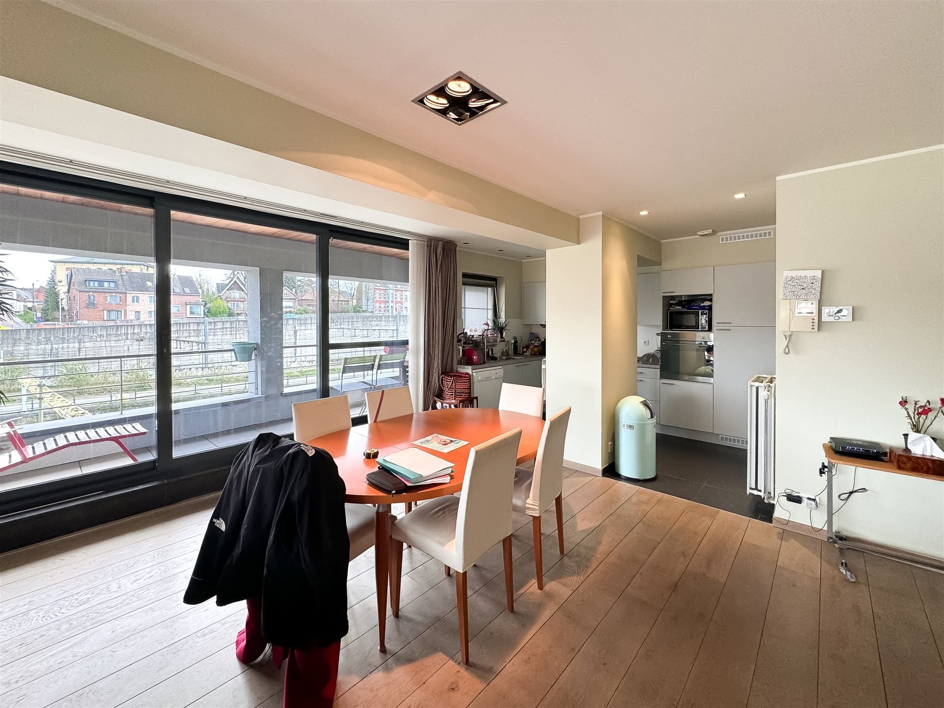 Appartement foto 6