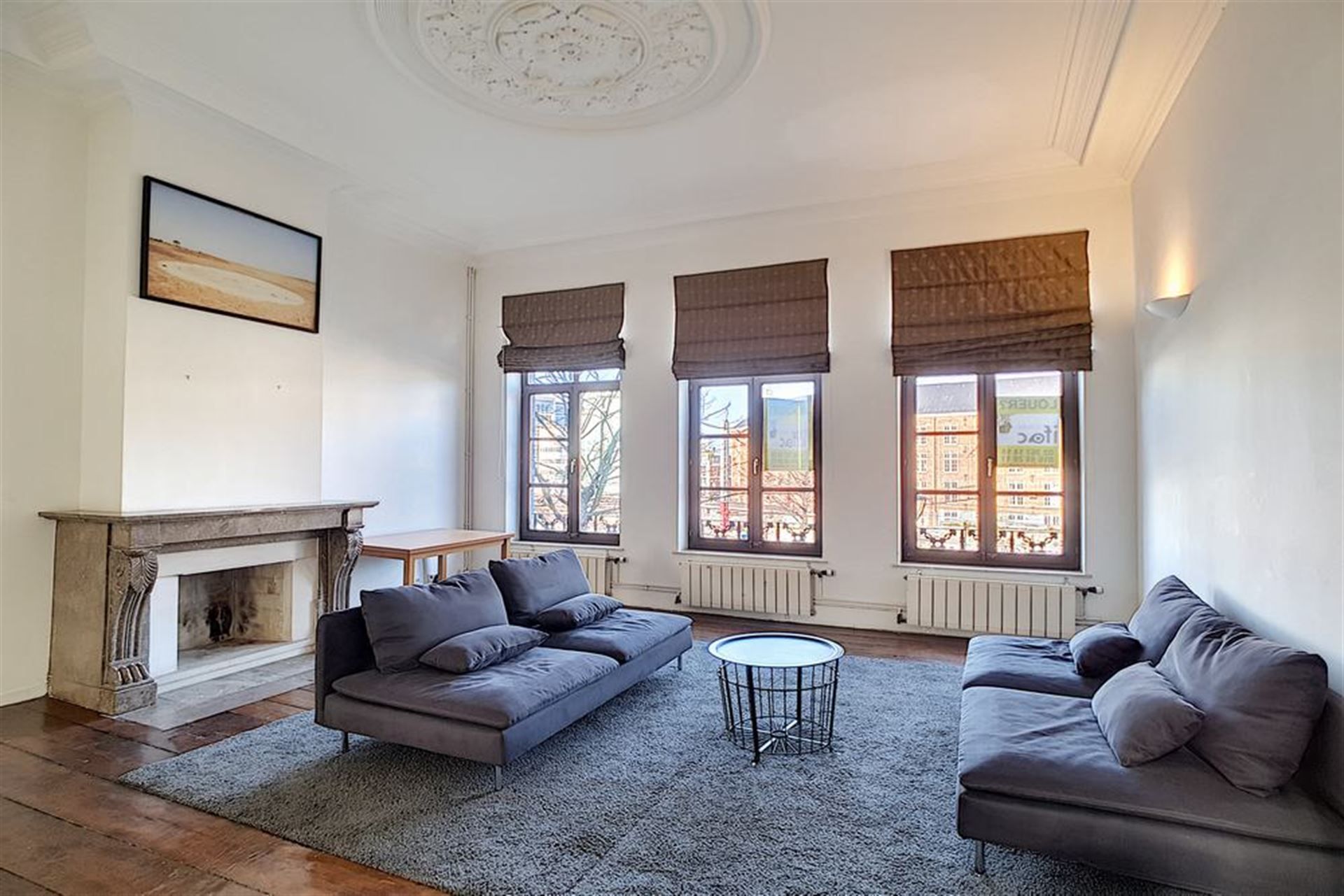 Prachtig duplexappartement foto {{pictureIndex}}