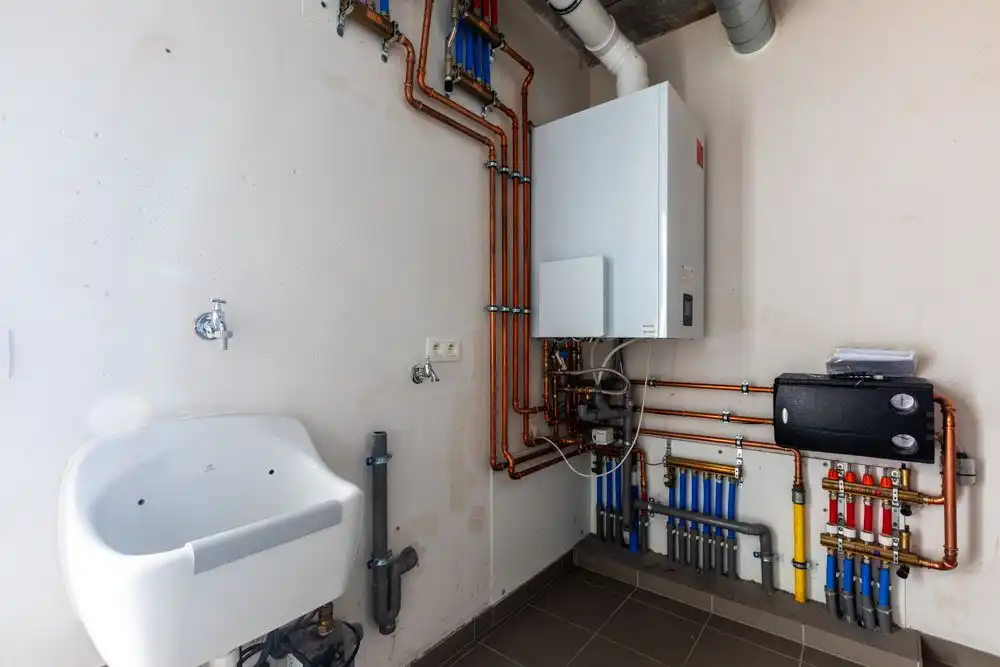 Recente BEN-nieuwbouw in rustige wijk foto 15