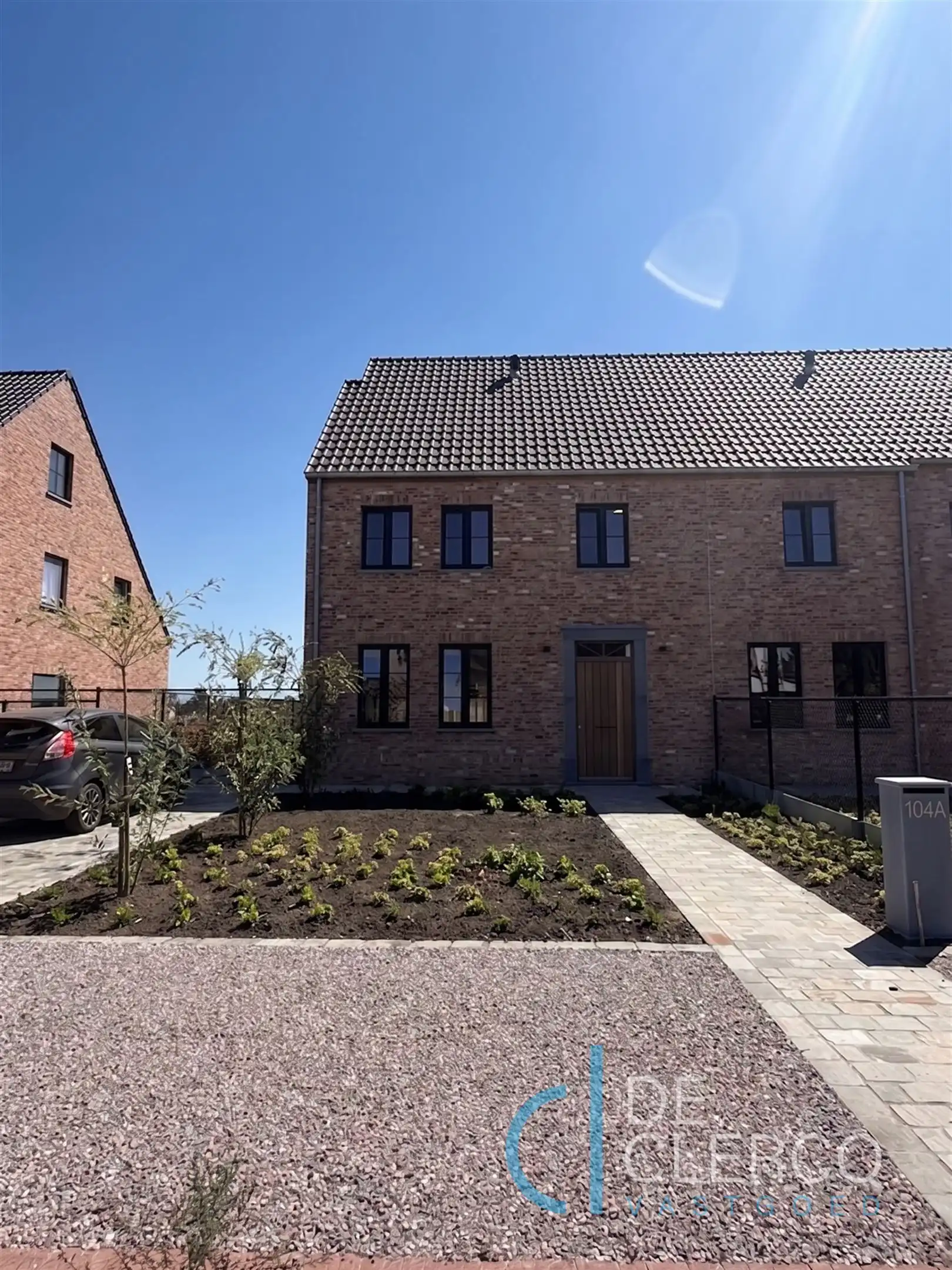 Huis te huur Steentjestraat 104/A - 9270 Laarne