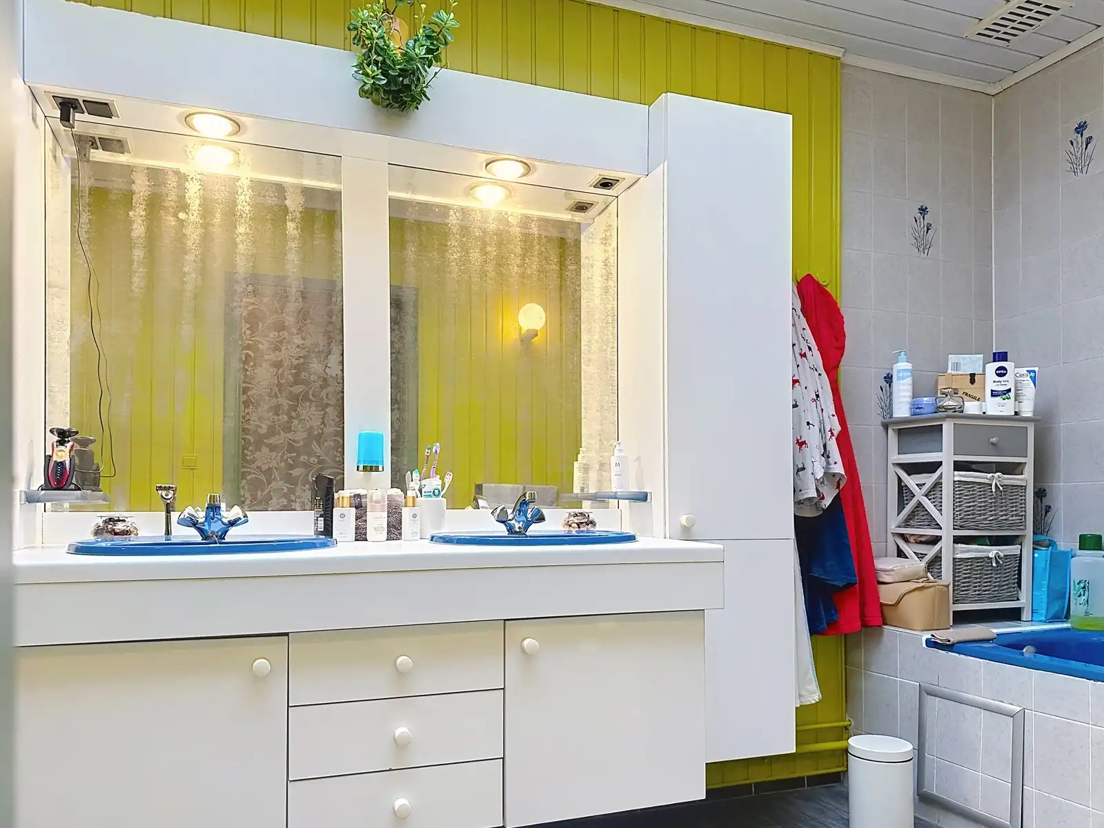 Gezellige stadswoning met karaktergevel nabij centrum foto 11