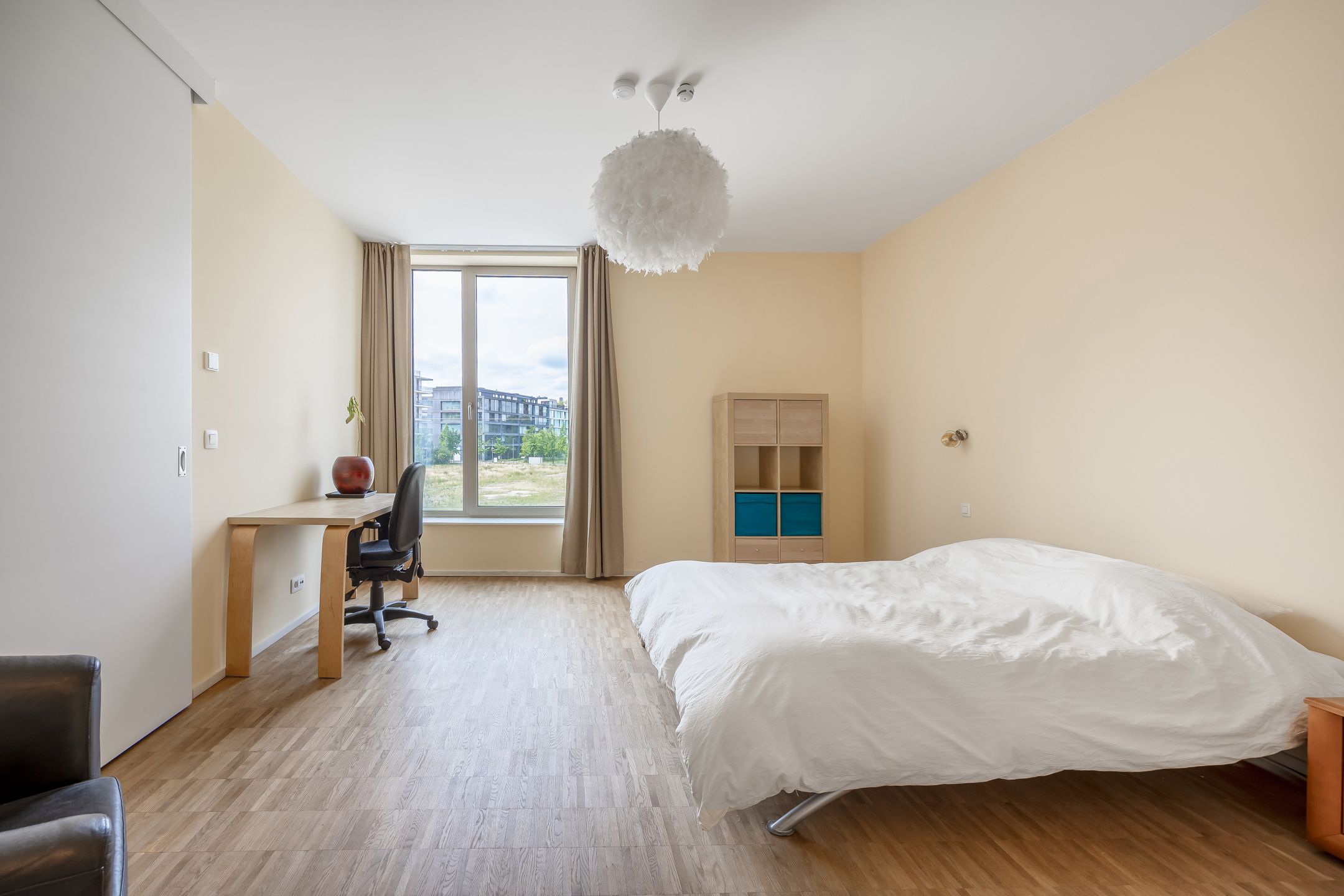 Groen wonen met stadscomfort op topligging aan Nieuw Zuid foto 16