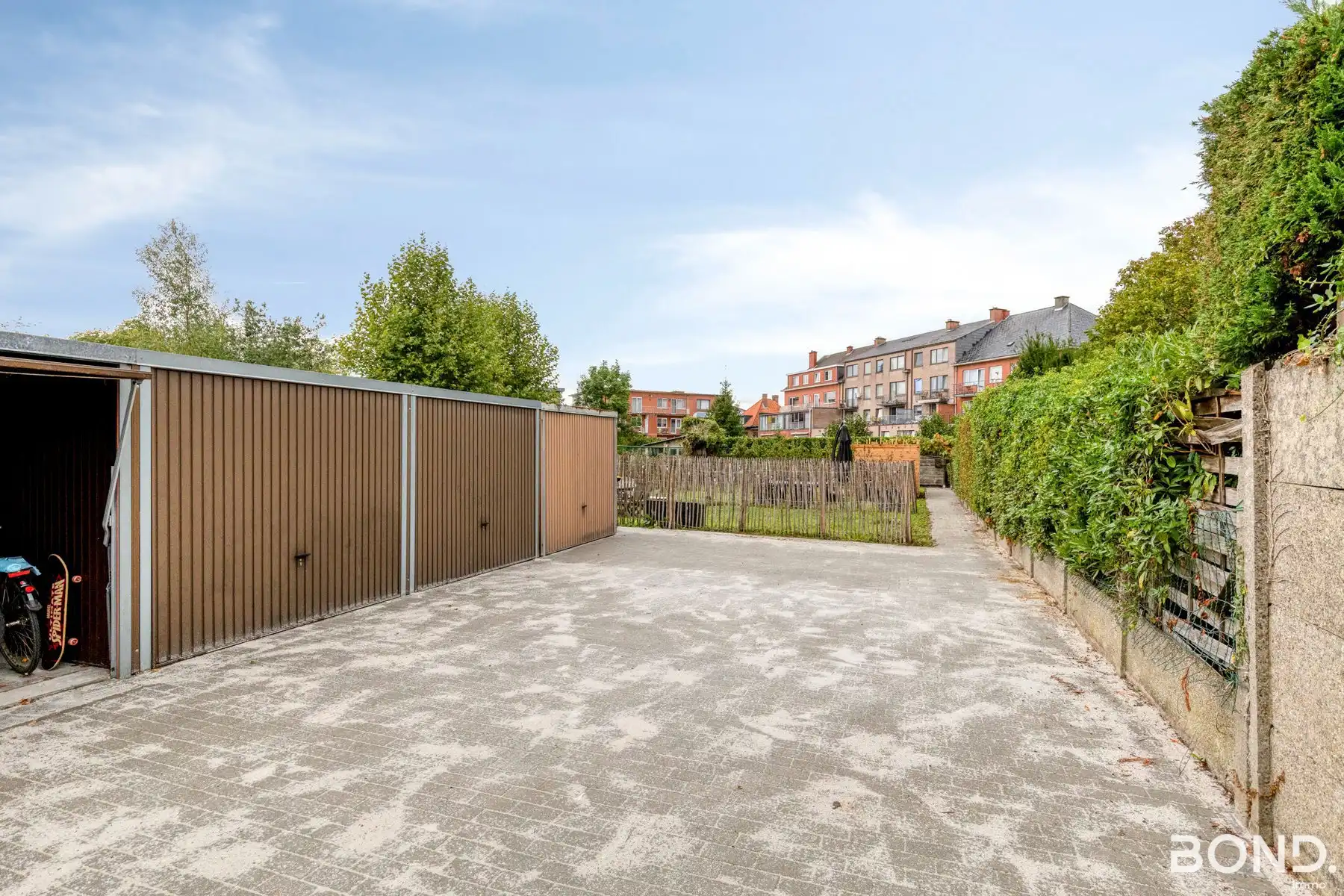 Instapklaar appartement te Aarschot!  foto 22