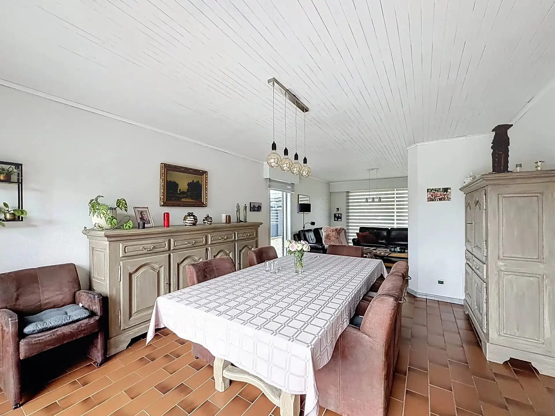 Charmante gelijkvloerse woning met 3 slaapkamers en zonnige tuin foto 4